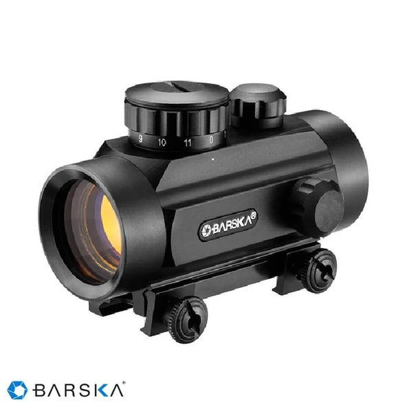 BARSKA30MM, RED DOT, SHORT TUBE Tüfek Dürbünü ürün görseli 1