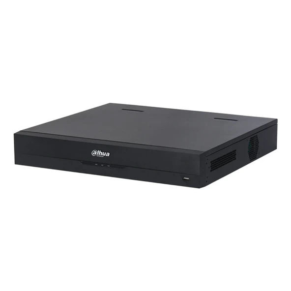 DAHUA  NVR5432-EI, 32Kanal, 32Mpix, H265+, 4 HDD Desteği, 1080P Kayıt, 384Mbps Bant Genişliği, 2 Port GigaBit Lan, NVR ürün görseli 1
