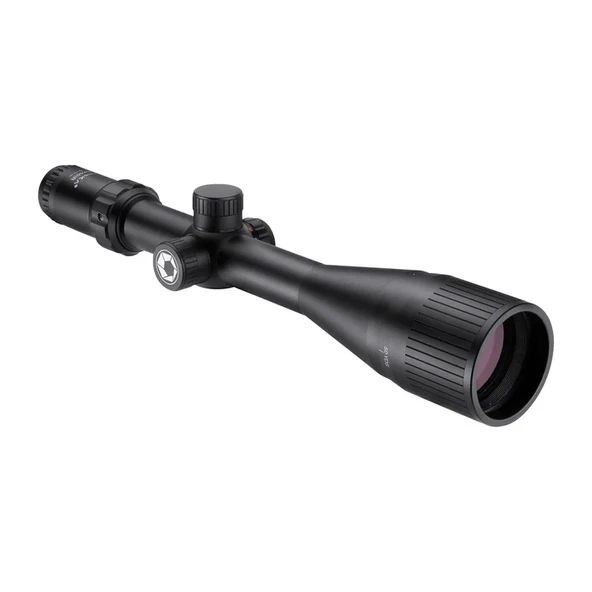 BARSKA 5x20x50 IR Varmint TüfekDürbünü - Resim 2