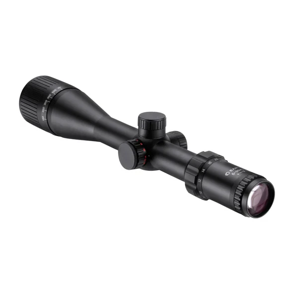 BARSKA 5x20x50 IR Varmint TüfekDürbünü - Resim 3