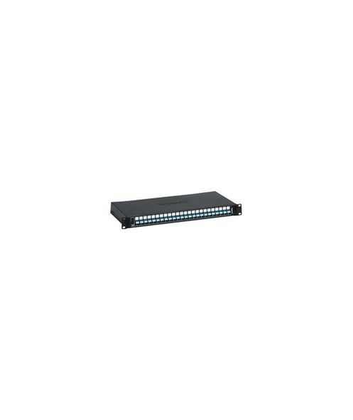 LCS3 Dolu F/O Patch Panel 48LC MM 1U ürün görseli 1
