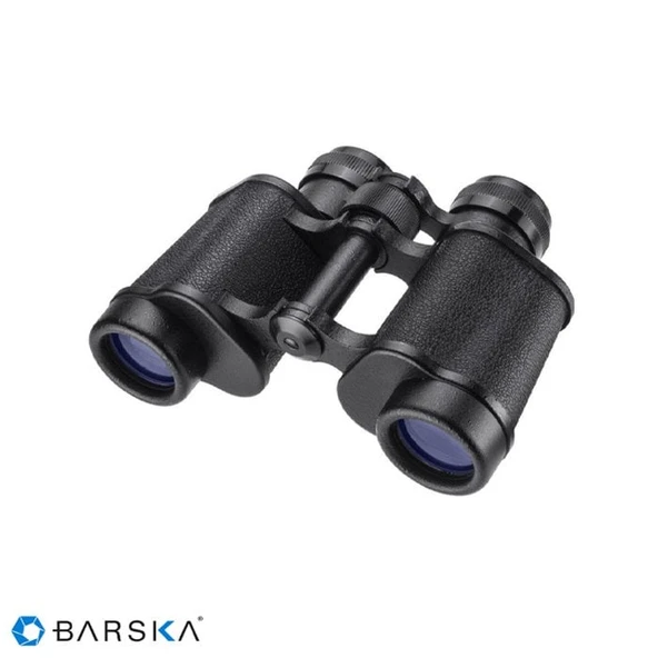 BARSKA X-TRAIL 8X30 Metal Zemin  El Dürbünü ürün görseli 1
