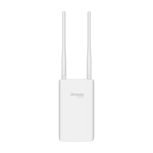 OMADA EAP603-Outdoor 1Port Gbit Poe  AX1800, Dual Band, Wifi 6, Pasif Poe, Access Point ürün görseli 1