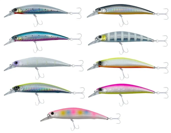 Kendo BT Minnow 95 S 15.7 gr Sahte Balık  32 ürün görseli 1