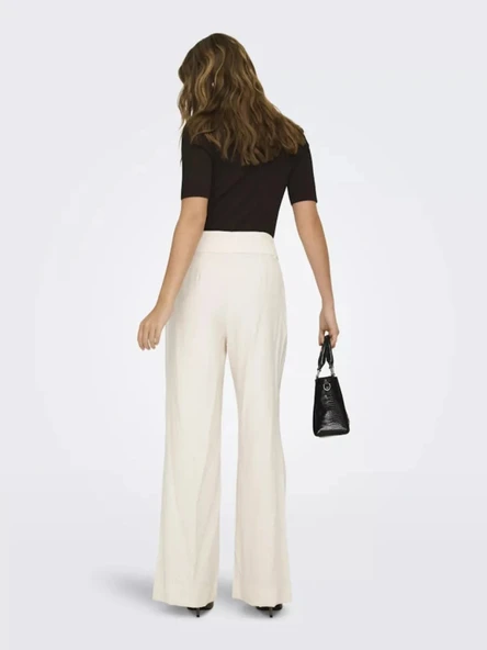 Only 15367390 Kadin Pantolon - Tas - Resim 3