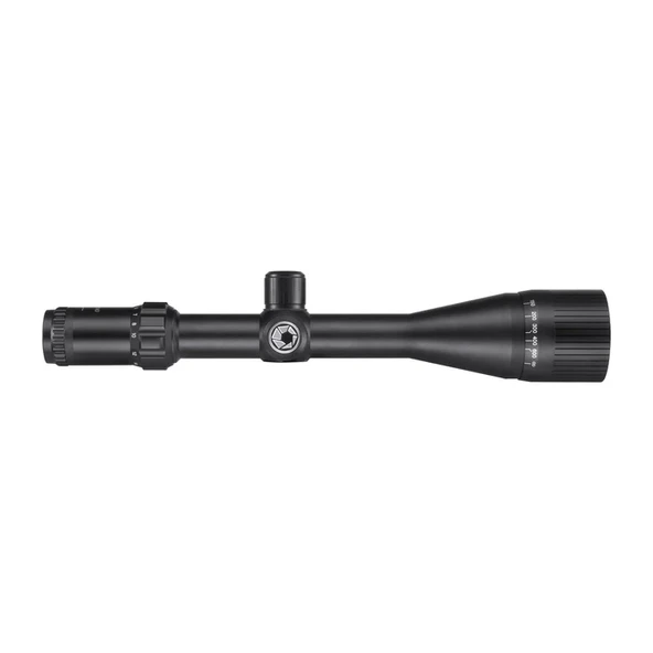 BARSKA 5x20x50 IR Varmint TüfekDürbünü - Resim 4
