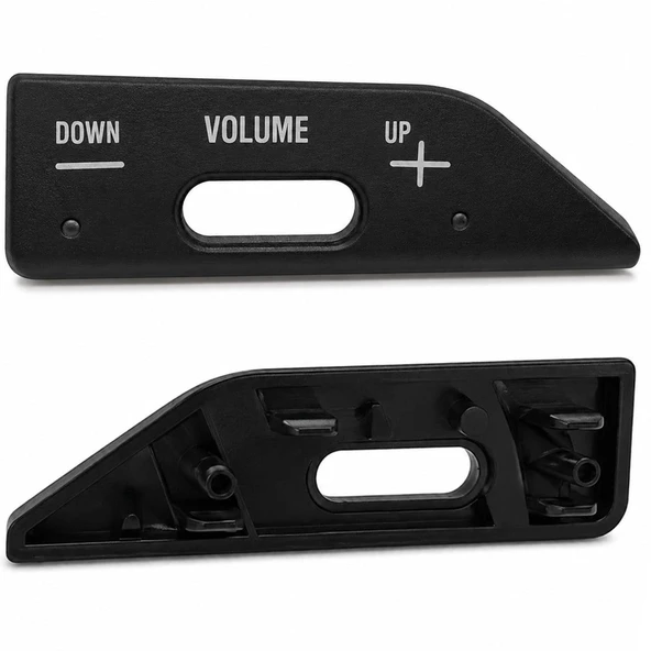 ODM-05 Pioneer KEH-P3650 Uyumlu Oto Teyp Ses Açma - Kapama Kontrol Düğmesi ürün görseli 1