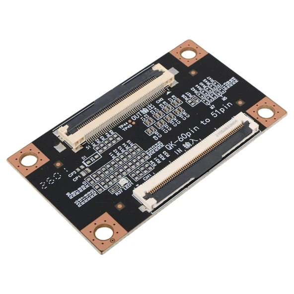 Weko 60 Pin - 51 Pin Flexi Çevirici Board - Resim 2