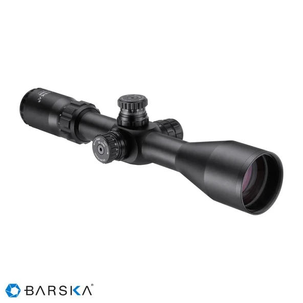BARSKA 4-16X50 IR, TACTICAL, FFP Tüfek Dürbünü ürün görseli 1