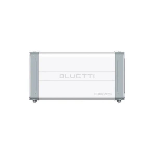 BLUETTI B500 4960WH HARİCİ BATARYA ÜNİTESİ ürün görseli 1