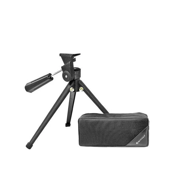 BARSKA BLACKHAWK 18-36x50 WP Spotting Scope Dürbün - Resim 3