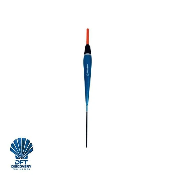 DFT Statical Floats Şamandıra 1-20 3,00 g ürün görseli 1