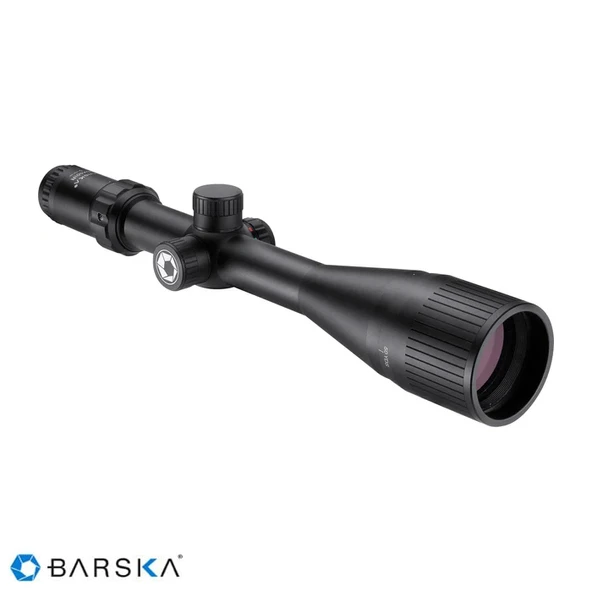 BARSKA 5x20x50 IR Varmint TüfekDürbünü ürün görseli 1