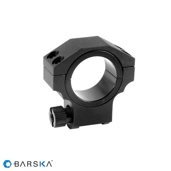 T. BARSKA 30MM RUGER SİTİL /Yüksek Dürbün Ayağı  W/1" ürün görseli 1