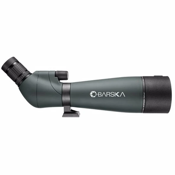 BARSKA  20-60x80 Angled Spotting Scobe Dürbün - Resim 4