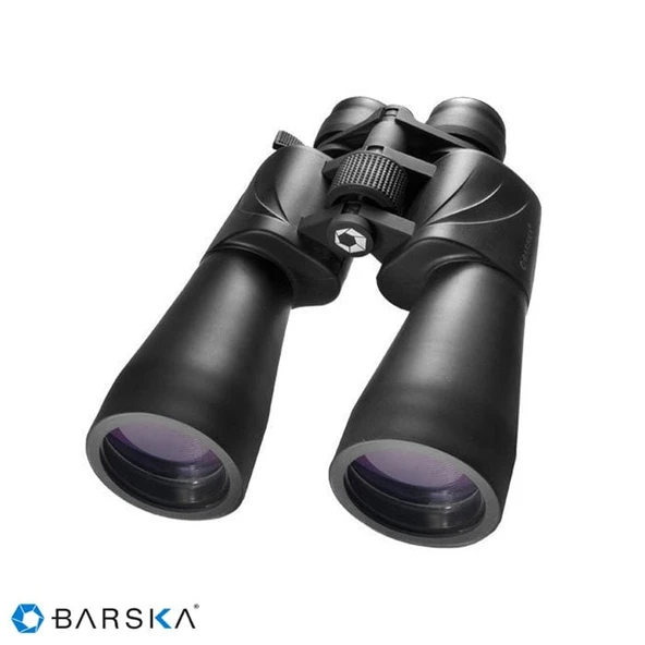 BARSKA ESCAPE 10-30X60 Porro Zoomlu El Dürbünü ürün görseli 1