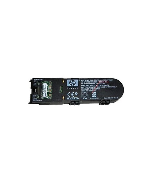 SPS-BD BATTERY MOD 4X V500HTX ürün görseli 1