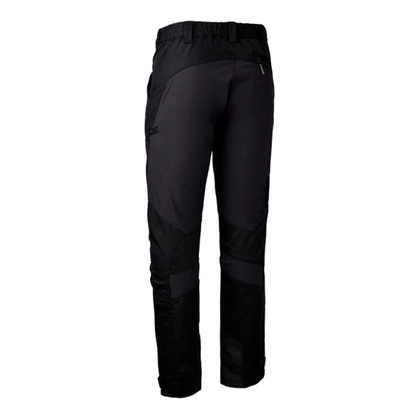 DEERHUNTER Rogaland Streç Pantolon - Siyah 56 - Resim 3