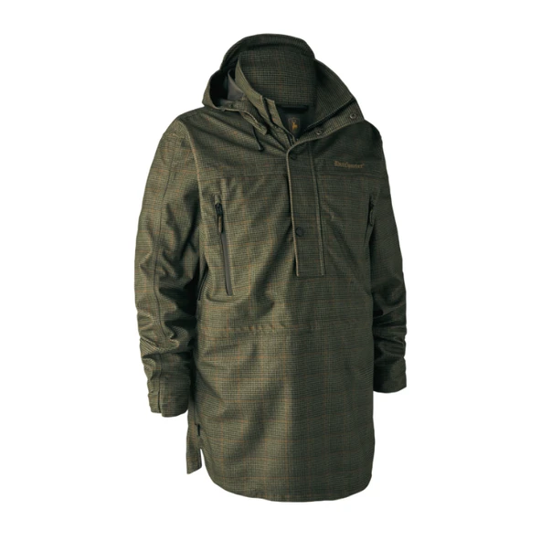 DEERHUNTER Pro Gamekeeper Smock Mont S - Resim 2