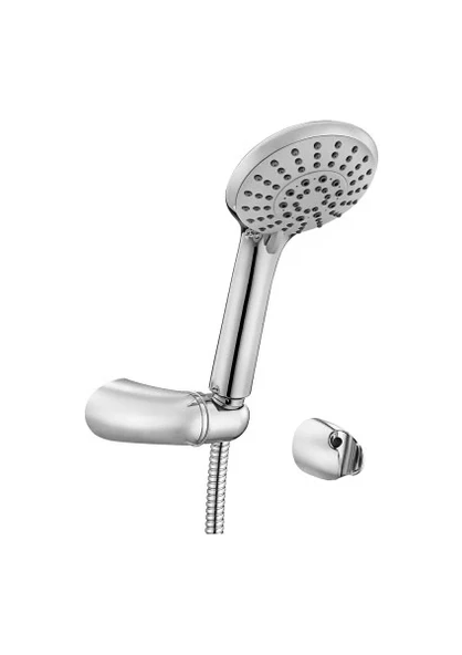 E.C.A. E.C.A Eca Logica Banyo Üst Takim 102117340 ürün görseli 1