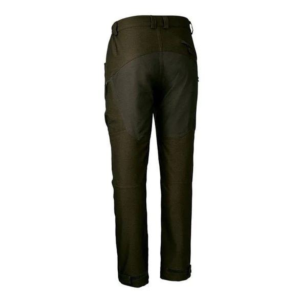 DEERHUNTER Chasse Yeşil Pantolon 50 - Resim 3