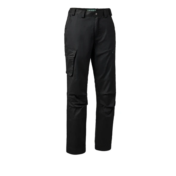 DEERHUNTER Traveler Siyah Pantolon 46 - Resim 2