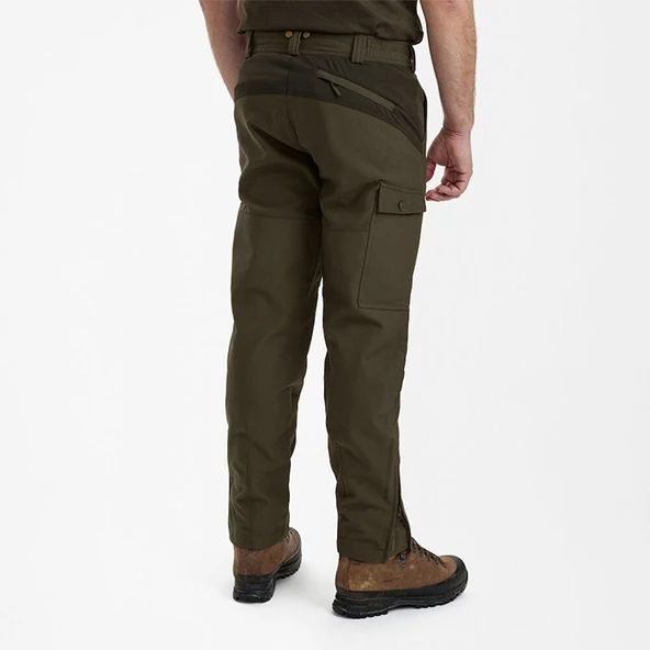 DEERHUNTER Strike Extreme Boot Yeşil Pantolon 56 - Resim 4