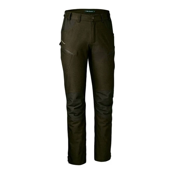 DEERHUNTER Chasse Yeşil Pantolon 54 - Resim 2