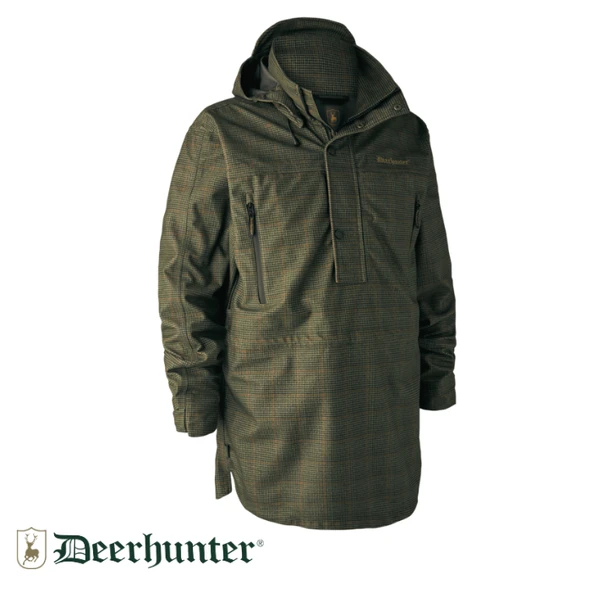 DEERHUNTER Pro Gamekeeper Smock Mont S ürün görseli 1