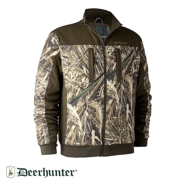 DEERHUNTER Mallard Zip-in 95 Realtree Max5 Mont 50 ürün görseli 1