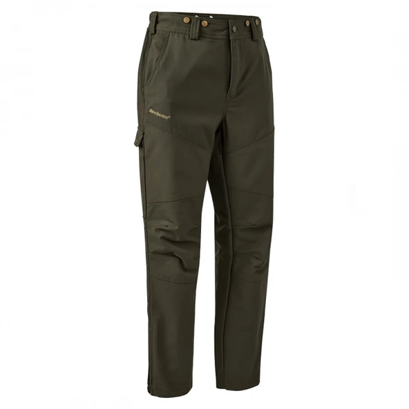 DEERHUNTER Strike Extreme Boot Yeşil Pantolon 56 - Resim 2