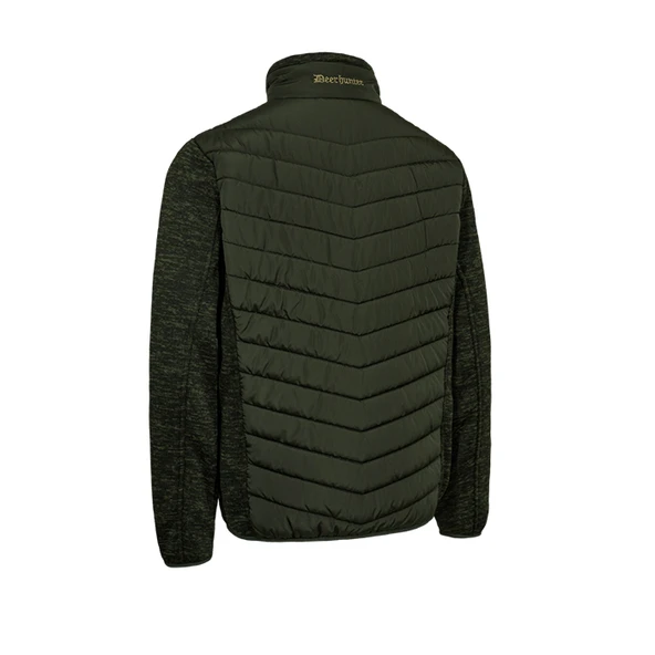 DEERHUNTER Moor Padded Mont L - Resim 3