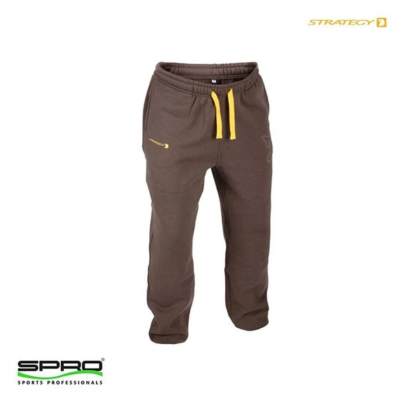 D. SPRO Strategy Bivvy Pantolon XXL ürün görseli 1