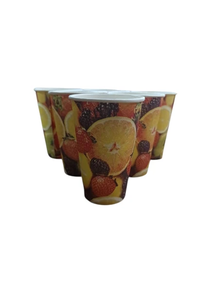 Karton Bardak Unicup 12 Oz 1000 Li ürün görseli 1