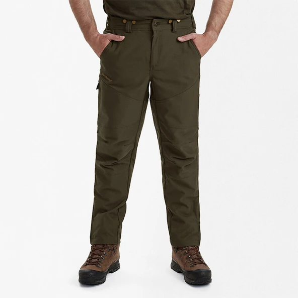 DEERHUNTER Strike Extreme Boot Yeşil Pantolon 56 - Resim 3