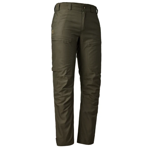 DEERHUNTER Matabo Yeşil Pantolon 48 - Resim 2