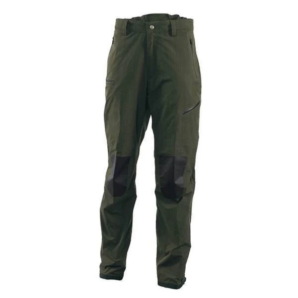 T. DEERHUNTER Deer-Tex 331DH Yeşil Pantolon M - Resim 2