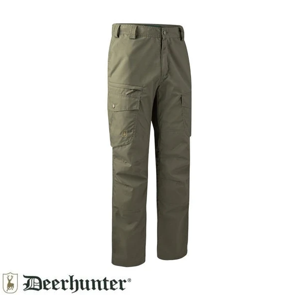 T. DEERHUNTER Lofoten Moss Green Pantolon 48 ürün görseli 1