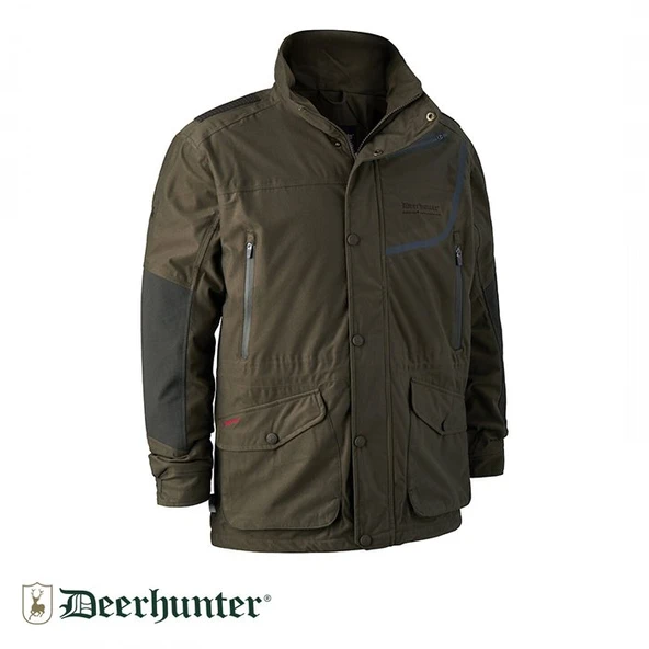 DEERHUNTER Cumberland Pro 383 Dark Elm Mont S ürün görseli 1
