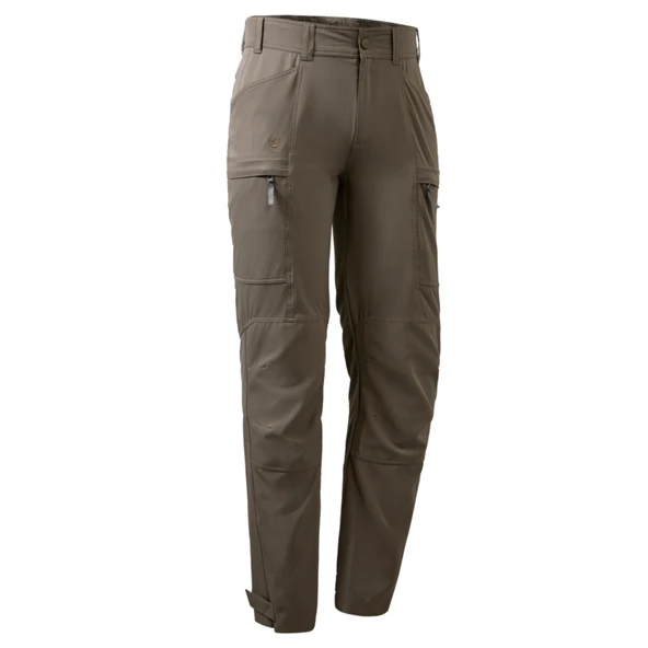 DEERHUNTER Canopy Gri Pantolon 48 - Resim 2