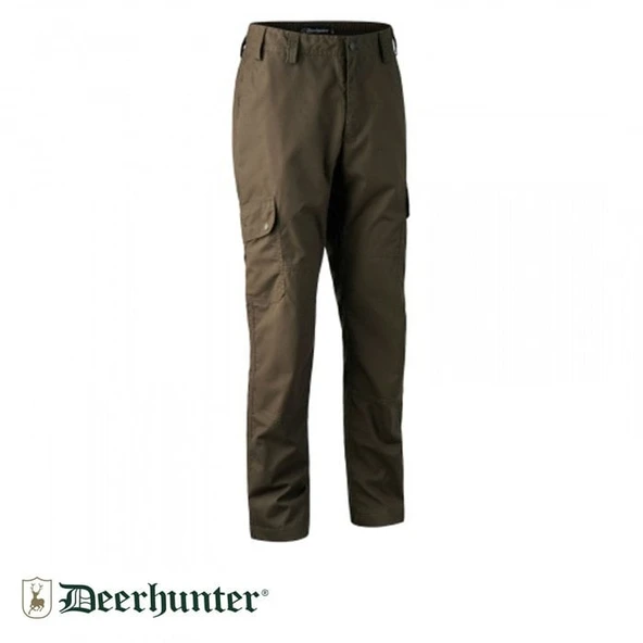 DEERHUNTER Lofoten FallenLeaf Trekking Pantolon 50 ürün görseli 1