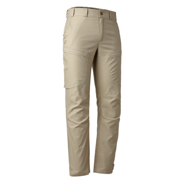 DEERHUNTER Matabo Bej Pantolon 56 - Resim 2