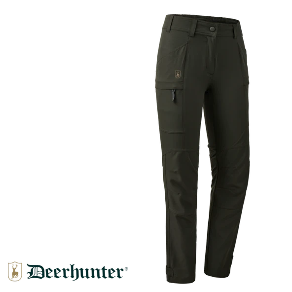 DEERHUNTER Lady Canopy Pantolon 34 ürün görseli 1