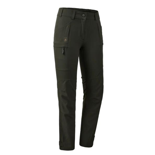 DEERHUNTER Lady Canopy Pantolon 34 - Resim 2