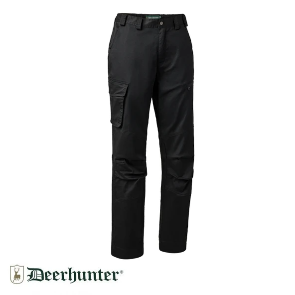DEERHUNTER Traveler Siyah Pantolon 46 ürün görseli 1
