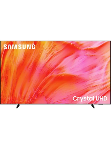 Samsung Crystal 85U8000H 4K Ultra HD 85" 216 Ekran Uydu Alıcılı Smart LED TV ürün görseli 1