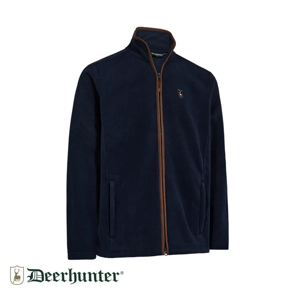 DEERHUNTER Cumbria Yün 994 Koyu Mavi Mont 2XL ürün görseli 1