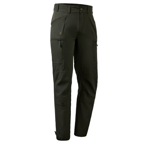 DEERHUNTER Canopy Yeşil Pantolon 48 - Resim 2