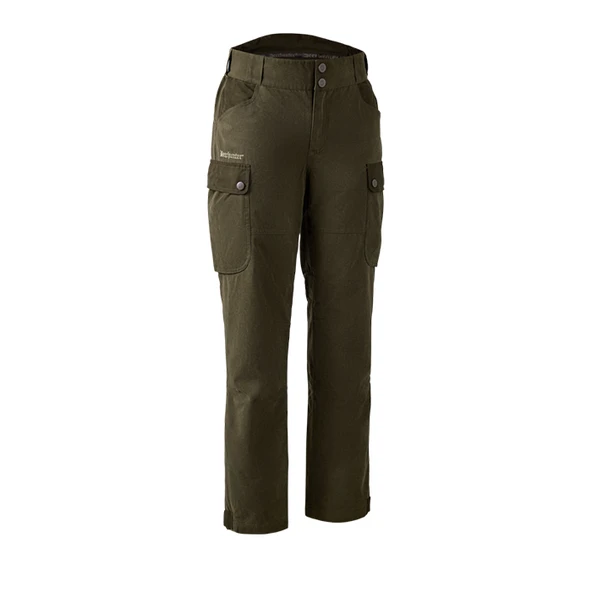 DEERHUNTER 379 Tarmac Green Eagle Pantolon 50 - Resim 2