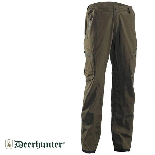 T. DEERHUNTER Telemark 384 Deer-Tex Pantolon L ürün görseli 1
